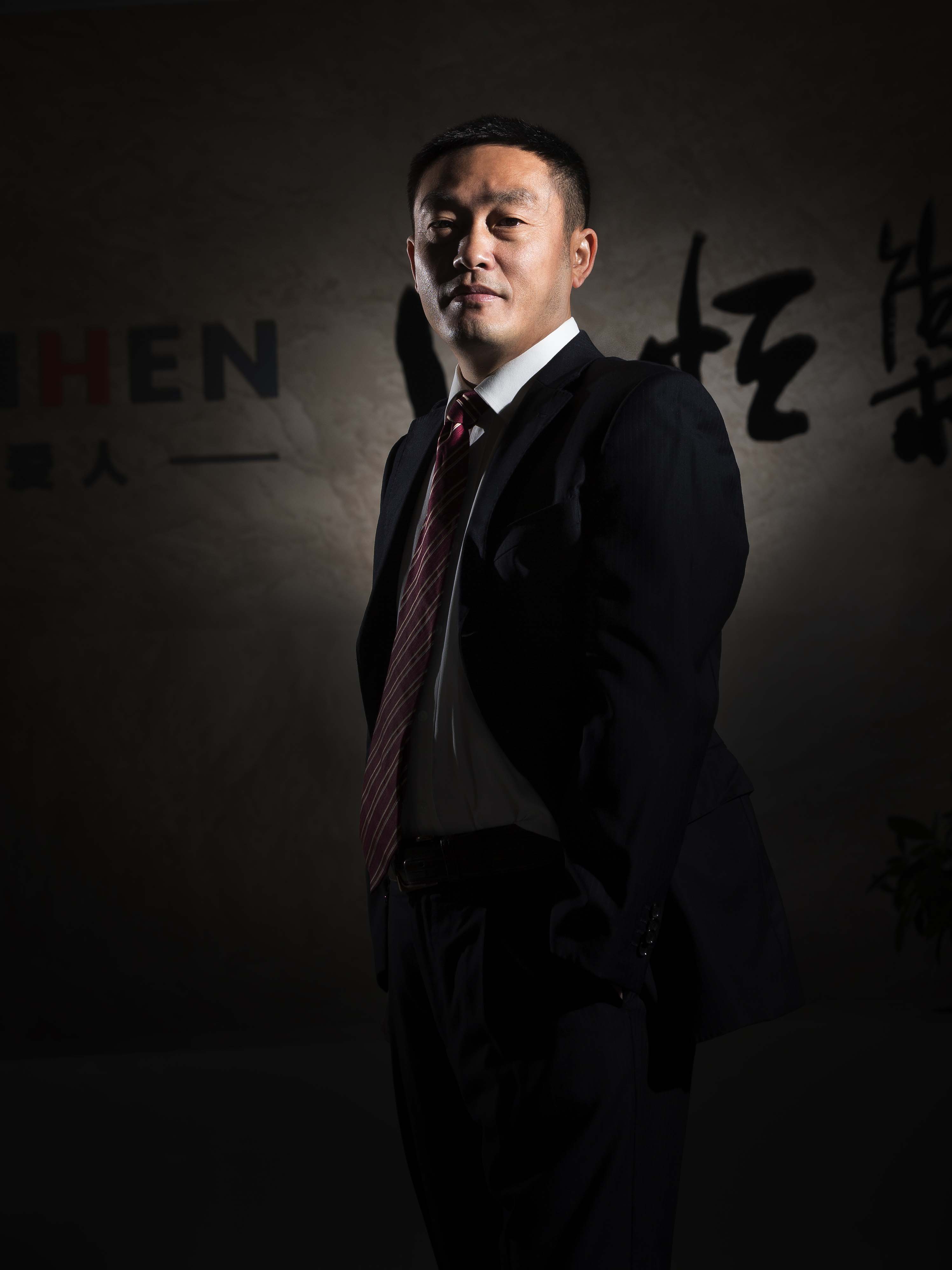 李進